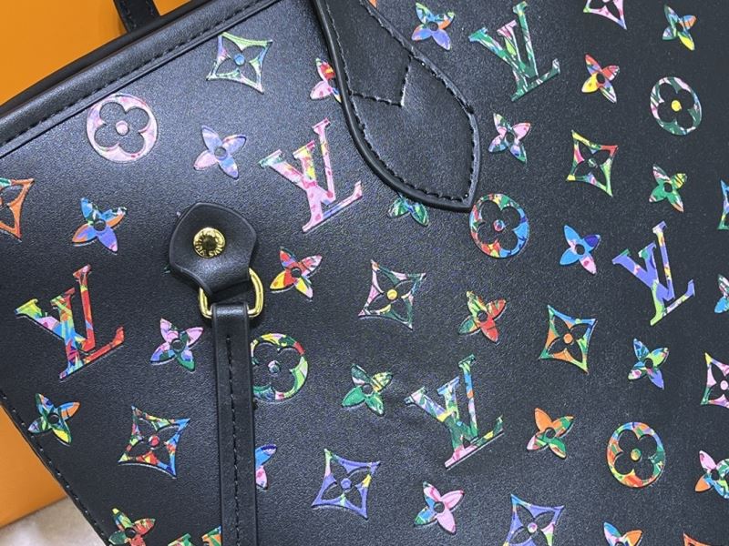 LV Shopping Bags